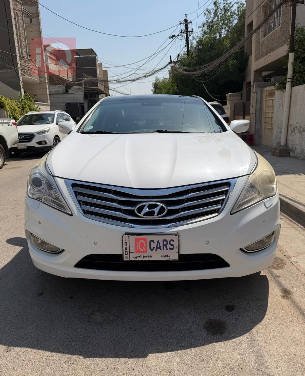 هيونداي أزيرا